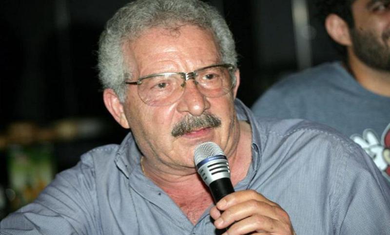السينما السورية تفقد أنبيل الفالح شهر مخرجيها